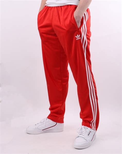 adidas firebird tracksuit bottoms.